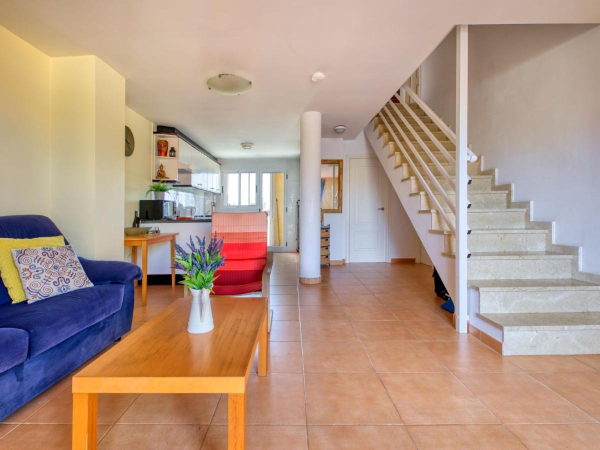 Holiday Home Jardines De Denia I By Interhome Eksteriør billede